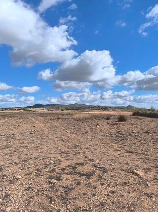 Terreno en venta en Pinós