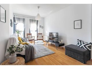 Piso en venta en Casco Antiguo en Alcorcón