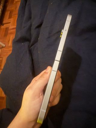 Samsung Galaxy Z Flip6 Blu, condizioni perfette