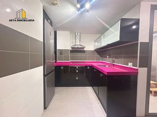 Dúplex en venta en Espartales en Alcalá de Henares