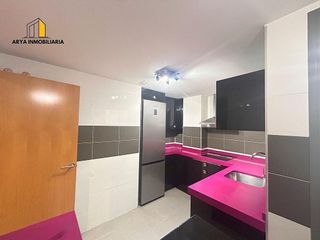 Dúplex en venta en Espartales en Alcalá de Henares