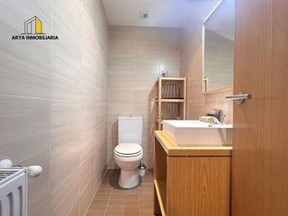 Dúplex en venta en Espartales en Alcalá de Henares