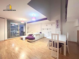 Dúplex en venta en Espartales en Alcalá de Henares