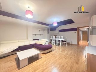 Dúplex en venta en Espartales en Alcalá de Henares