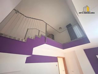 Dúplex en venta en Espartales en Alcalá de Henares