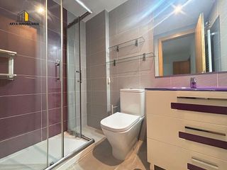 Dúplex en venta en Espartales en Alcalá de Henares