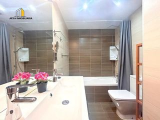 Dúplex en venta en Espartales en Alcalá de Henares