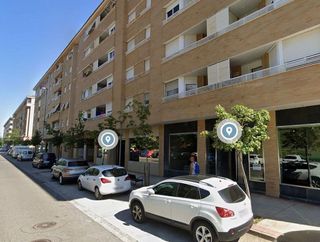 Garaje en venta en Oeste en Logroño