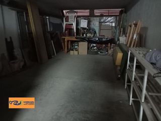 Garaje en venta en Valdepeñas