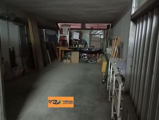 Garaje en venta en Valdepeñas