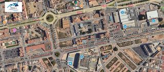 Garaje en venta en Pabellón - Estación - El Corte Inglés en Ejido (El)