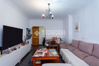 Piso en venta en Capuchinos en Vélez-Málaga