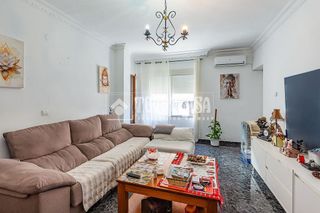 Piso en venta en Capuchinos en Vélez-Málaga