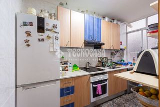 Piso en venta en Capuchinos en Vélez-Málaga