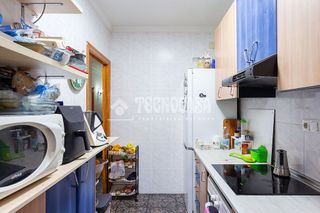 Piso en venta en Capuchinos en Vélez-Málaga