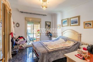 Piso en venta en Capuchinos en Vélez-Málaga