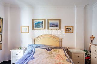 Piso en venta en Capuchinos en Vélez-Málaga