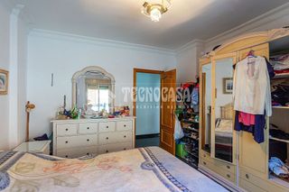 Piso en venta en Capuchinos en Vélez-Málaga