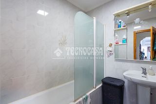 Piso en venta en Capuchinos en Vélez-Málaga