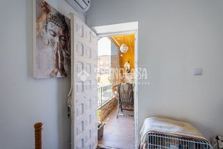 Piso en venta en Capuchinos en Vélez-Málaga