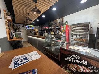 Local comercial en venta en Pueblo Levante en Benidorm