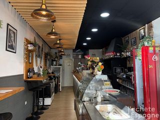 Local comercial en venta en Pueblo Levante en Benidorm