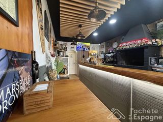 Local comercial en venta en Pueblo Levante en Benidorm