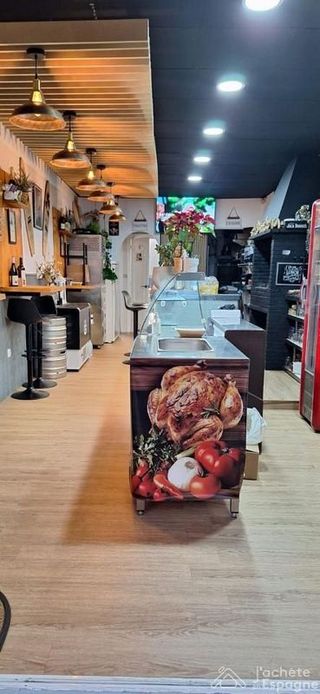 Local comercial en venta en Pueblo Levante en Benidorm