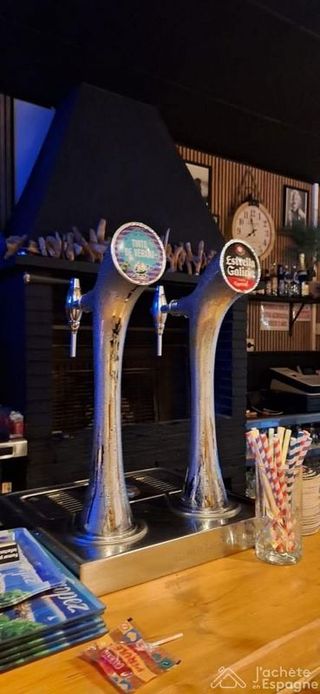 Local comercial en venta en Pueblo Levante en Benidorm