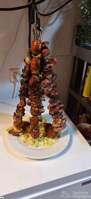 Local comercial en venta en Pueblo Levante en Benidorm