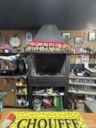 Local comercial en venta en Pueblo Levante en Benidorm