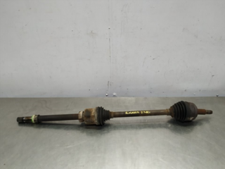 TRANSMISION DELANTERA DERECHA RENAULT MASTER III