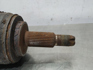 TRANSMISION DELANTERA DERECHA RENAULT MASTER III