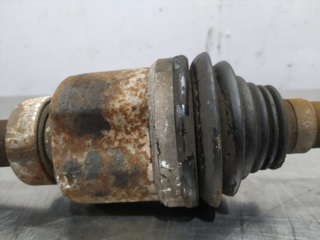 TRANSMISION DELANTERA DERECHA RENAULT MASTER III