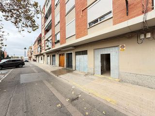 Garaje en venta en Algemesí