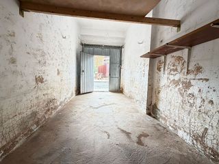 Garaje en venta en Algemesí