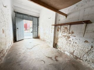 Garaje en venta en Algemesí