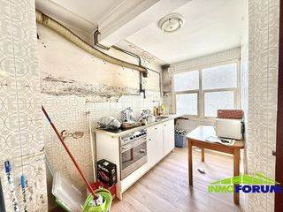 Piso en venta en Los Castros - Castrillón - Eiris en Coruña (A)