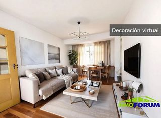 Piso en venta en Los Castros - Castrillón - Eiris en Coruña (A)