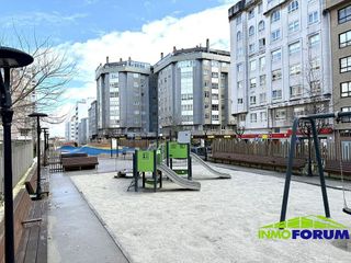 Piso en venta en Los Castros - Castrillón - Eiris en Coruña (A)