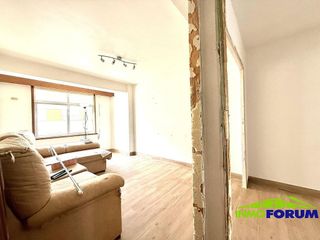 Piso en venta en Los Castros - Castrillón - Eiris en Coruña (A)