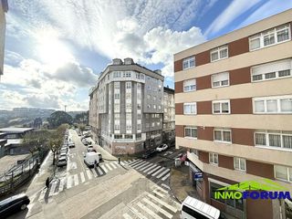 Piso en venta en Los Castros - Castrillón - Eiris en Coruña (A)