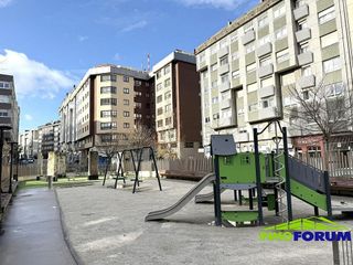 Piso en venta en Los Castros - Castrillón - Eiris en Coruña (A)