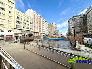 Piso en venta en Los Castros - Castrillón - Eiris en Coruña (A)