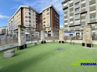 Piso en venta en Los Castros - Castrillón - Eiris en Coruña (A)
