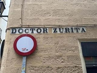 Piso en venta en Mentidero - Teatro Falla - Alameda en Cádiz