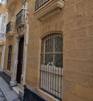 Piso en venta en Mentidero - Teatro Falla - Alameda en Cádiz