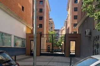 Garaje en venta en El Pilar - La Estación en Talavera de la Reina