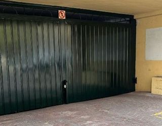 Garaje en venta en El Pilar - La Estación en Talavera de la Reina