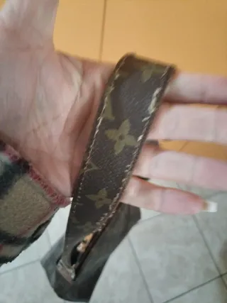 Borsa Louis Vuitton Monogram Vintage